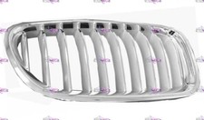 Griglia maschera radiatore - griglia, dx