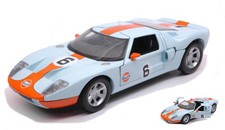 Modellino auto scala 1:24 FORD