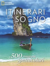 Itinerari Da Sogno. I 500