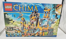 LEGO 70010 Il Leone CHI Temple