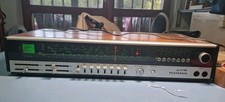 Radio Telefunken Opus Hifi 6060 Vintage 1970