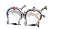 COPPIA FRENI SPORT CALIPER