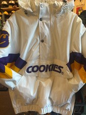 COOKIES - Giacca starter