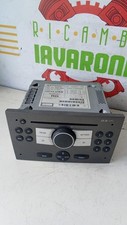 AUTORADIO PER OPEL Meriva 2° Serie 453116246 (06>10)