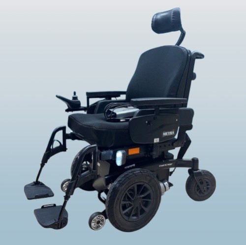 Meyra ichair front sedia - mc,