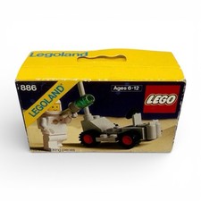 Lego Space Classic: Space