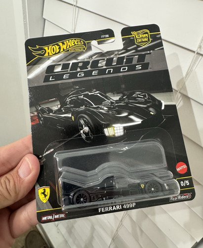 Hot wheels car culture circuit - wheels,