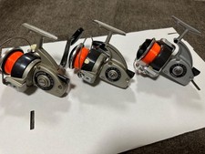 Daiwa Millon DX7000, Sport