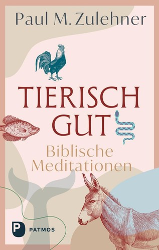Tierisch gut biblische - gut,