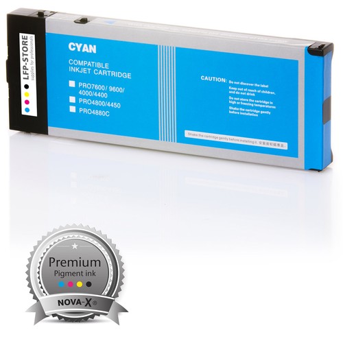 Cartuccia inchiostro nova - cartuccia, nova-x®