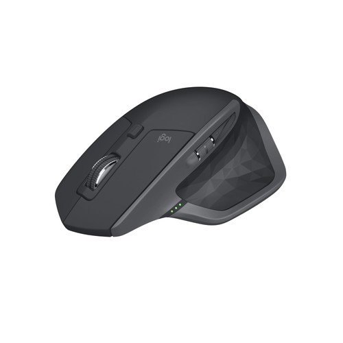 Logitech master mouse - 2s,