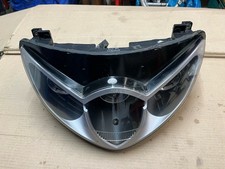 Faro proiettore Triumph Sprint