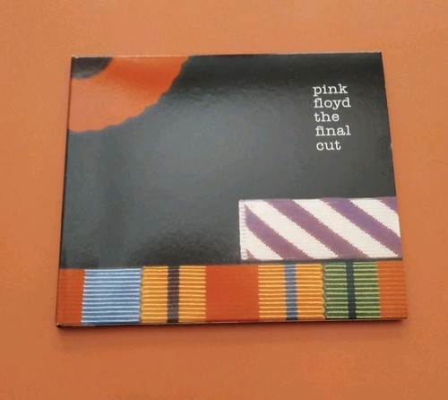 Pink floyd the - the, final