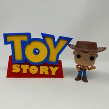 3D Printed Disney Pixar TOY