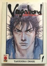 Vagabond Deluxe n. 1 di