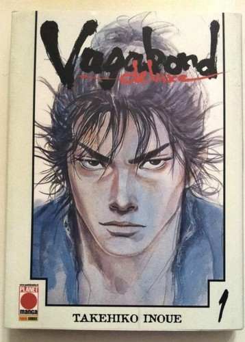 Vagabond deluxe 1 di - n.,