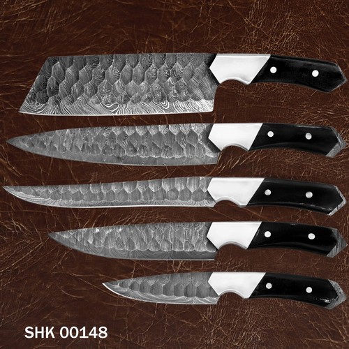 Coltello chef acciaio - coltello,
