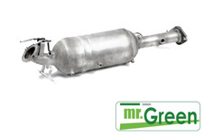 Fap Filtro Antiparticolato