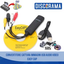 CONVERTITORE CATTURA IMMAGINI