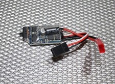 20A Brushed ESC - Turnigy TZ4