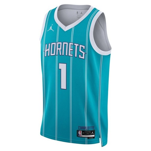 Canotta nike charlotte hornets - canotta,