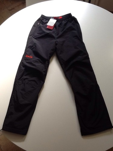 Swix pantaloni sci donna nuovi - sci,