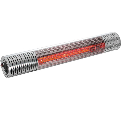 Riscaldatore esterno - , a