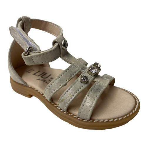 Scarpe sandalo sandali bimba - sandali,