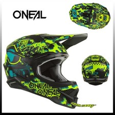 CASCO CROSS ENDURO MOTARD