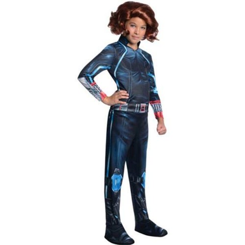 Costume vedova nera - vedova, avengers