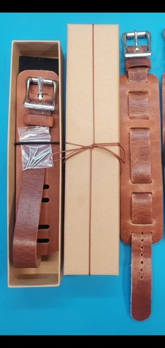 Cinturino citizen bullhead - cinturino,