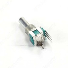 DCS1078 Pentola di profondità livello EQ per Pioneer DDJ-T1-S1-ERGO-V DJM-A9-S9 XDJ-AERO-RX-RX