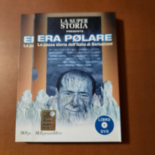 L'ERA POLARE libro+DVD la