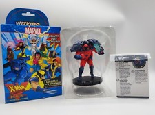 Heroclix X-Men The Animated