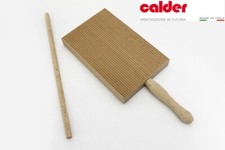 Pettine per garganelli gnocchi