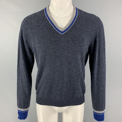 Etro taglia pullover lana - m,