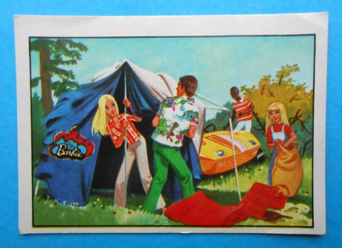 Figurines vignettes cromos - vignettes,