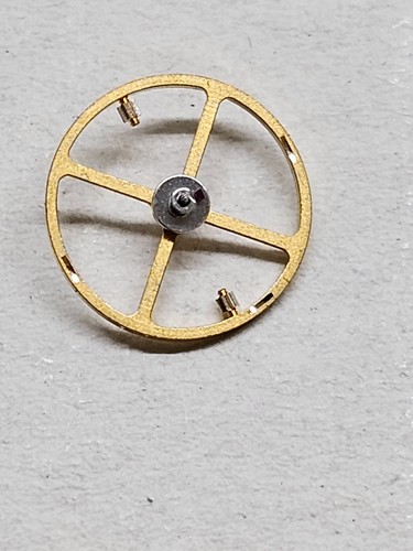 Volano bilanciere rolex - rolex, 2235