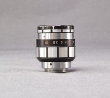 Lumicon Cine 13 mm F/1.9