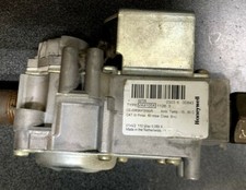 Valvola gas Honeywell -