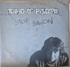 LP 12" Vinile Tullio De