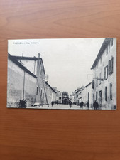 Faenza - Via Volterra