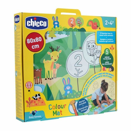 Chicco tappeto dei - chicco,