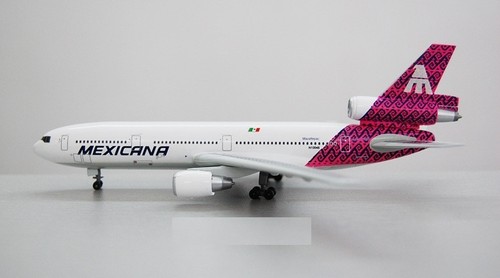 Dragon wings jet mexicana - wings,