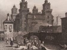 Emilia-Romagna, Veduta di