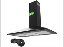 Cappe cucina ciarra cm - 90,