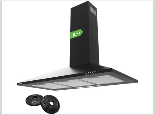 Cappe cucina ciarra cm - ciarra,