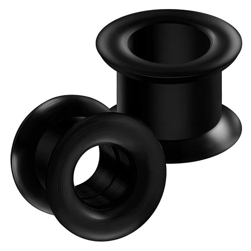 Tube tunnel ecarteur oreille - tube,