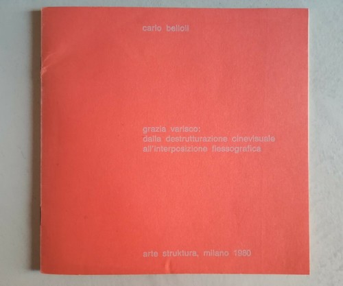 Carlo belloli grazia - belloli,,