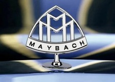 Cofano motore Mercedes Benz